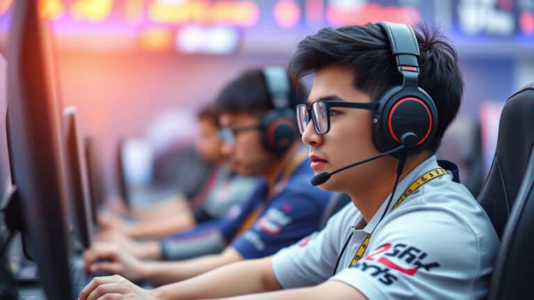 Esports Tournament Organizers Implement Stricter Anti-Cheat Detection Systems Successfully